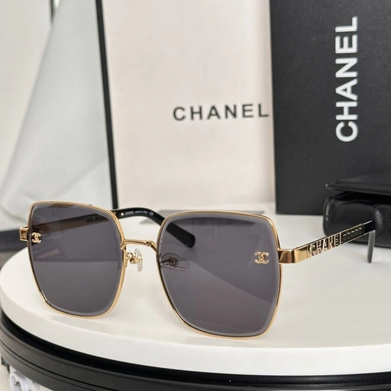 Chanel Sunglasses RelaxedFit 278374