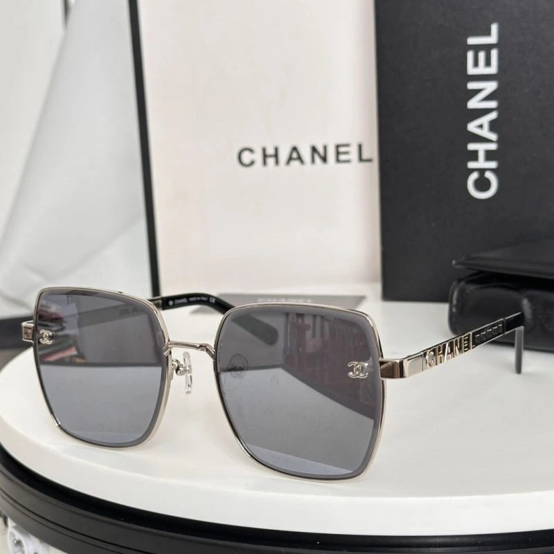 Chanel Sunglasses RelaxedFit 278374