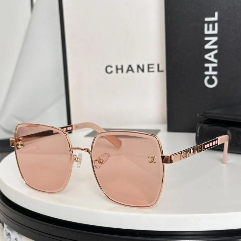 Chanel Sunglasses RelaxedFit 278374