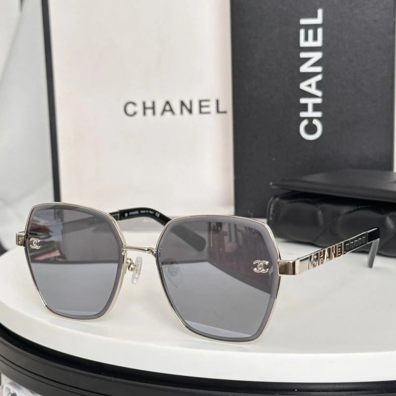 UrbanChic Chanel Sunglasses 278372