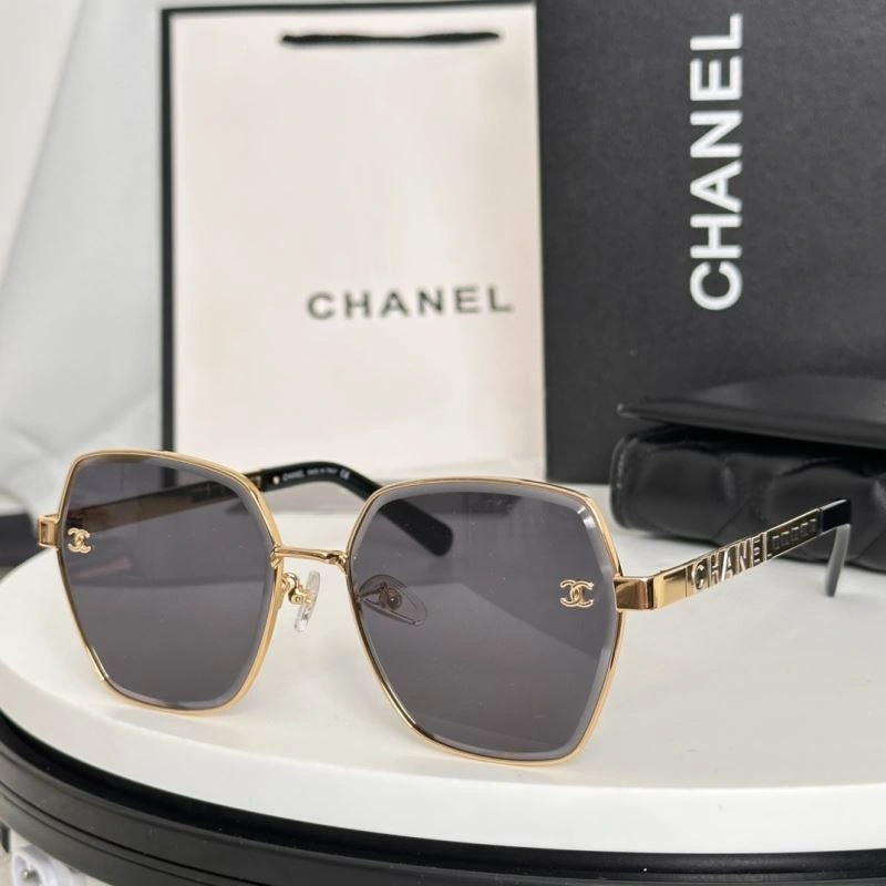 UrbanChic Chanel Sunglasses 278372