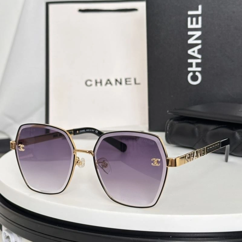 UrbanChic Chanel Sunglasses 278372