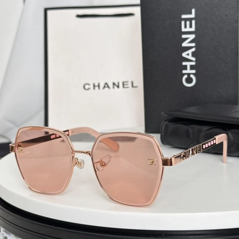 UrbanChic Chanel Sunglasses 278372