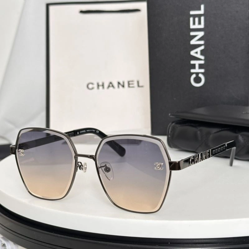 UrbanChic Chanel Sunglasses 278372