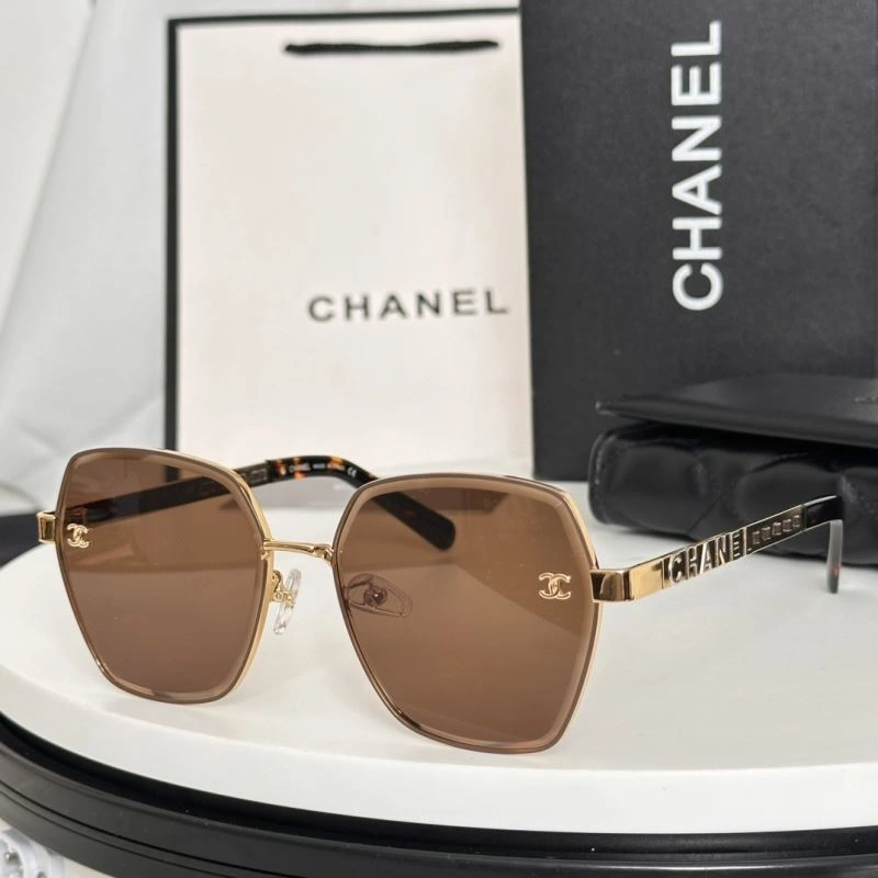 UrbanChic Chanel Sunglasses 278372