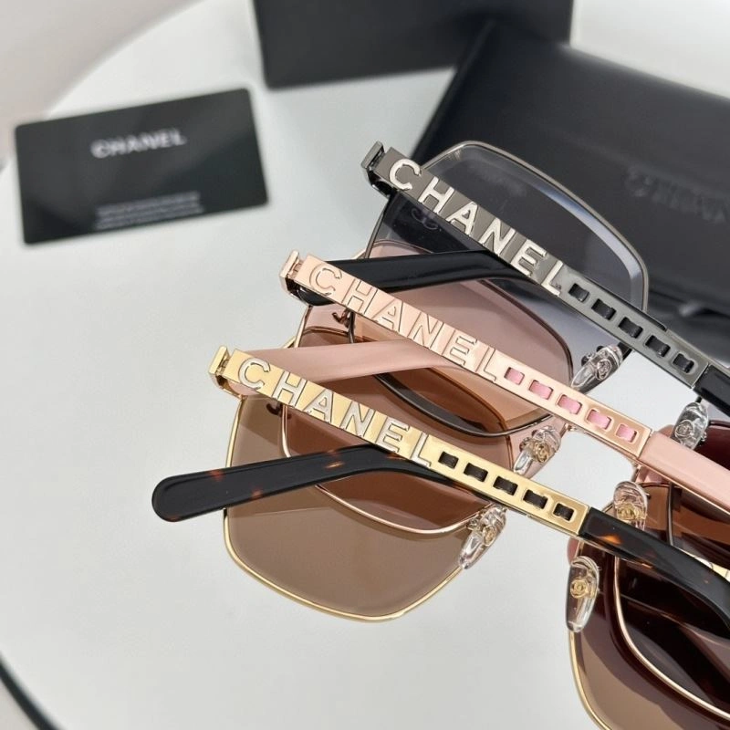 UrbanChic Chanel Sunglasses 278372