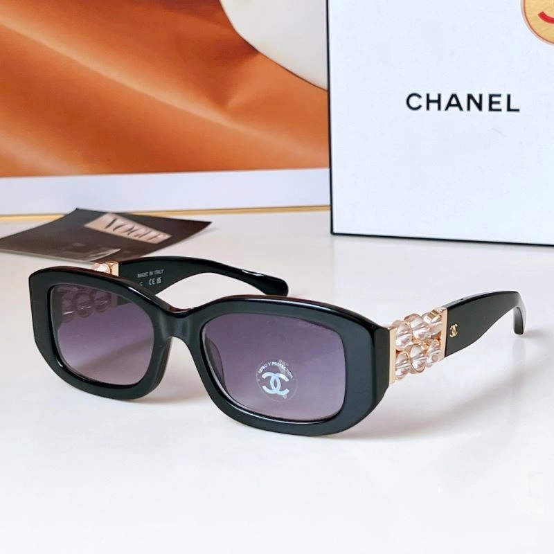 Chanel Sunglasses Affordable 278389