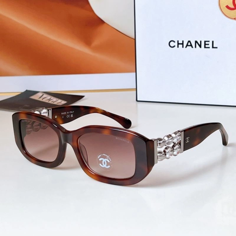 Chanel Sunglasses Affordable 278389