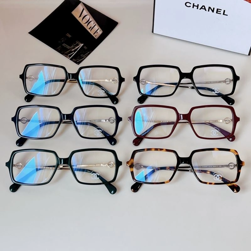 BestValue Chanel Sunglasses 278398