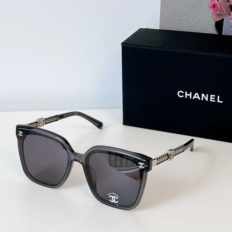 Chanel Sunglasses Flexible 278390