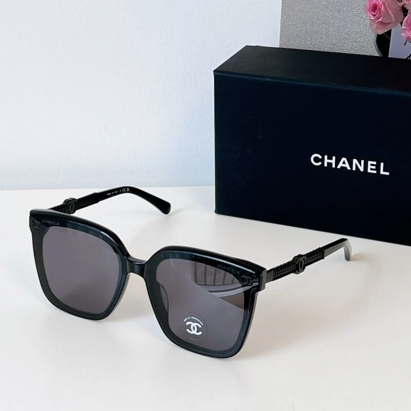 Chanel Sunglasses Flexible 278390