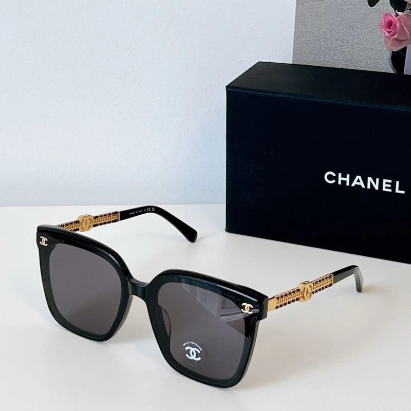 Chanel Sunglasses Flexible 278390