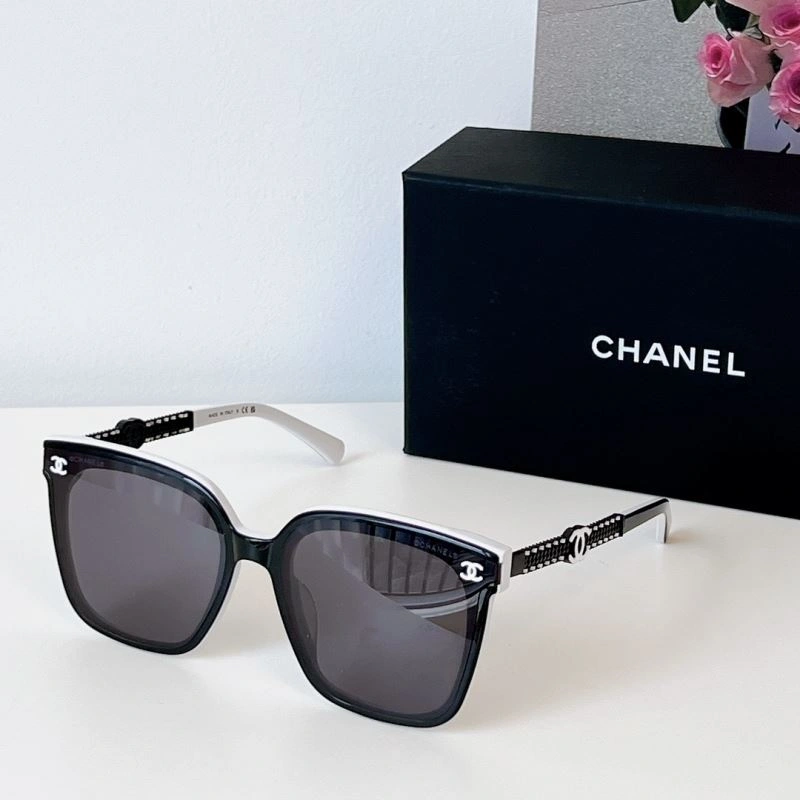 Chanel Sunglasses Flexible 278390