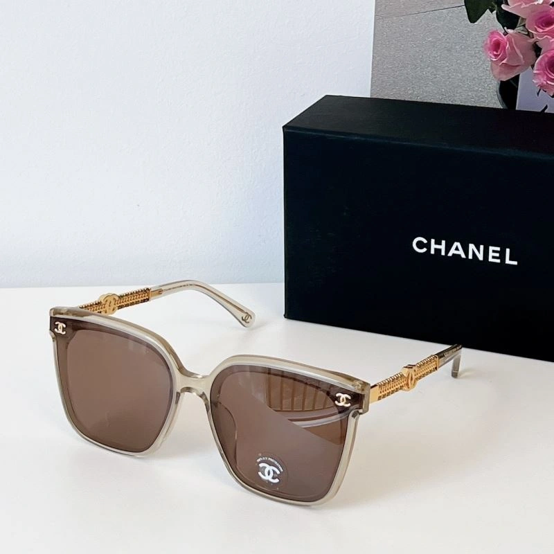 Chanel Sunglasses Flexible 278390