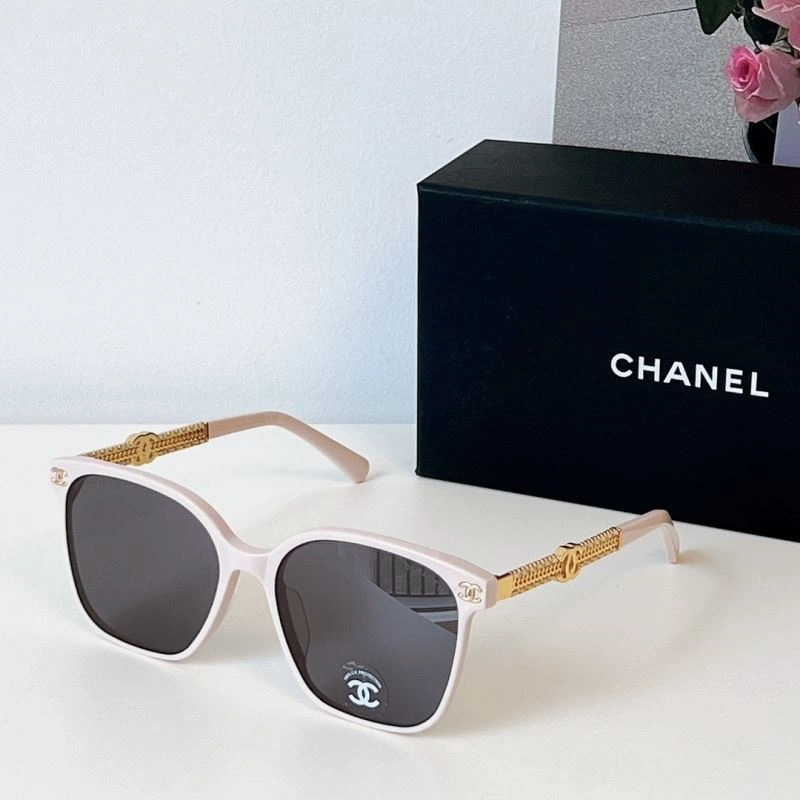 AllSeason Chanel Sunglasses 278394