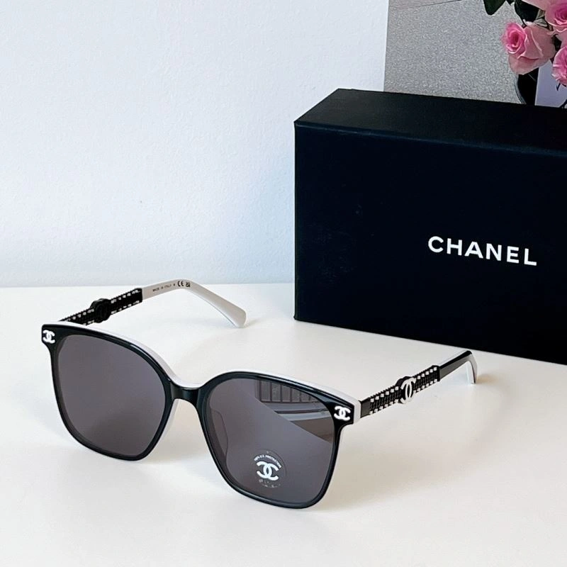 AllSeason Chanel Sunglasses 278394
