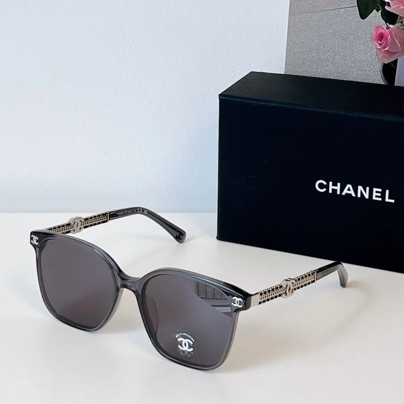 AllSeason Chanel Sunglasses 278394