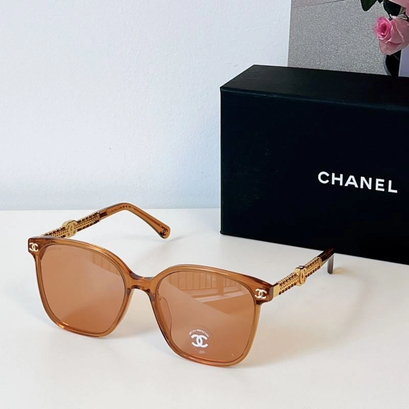 AllSeason Chanel Sunglasses 278394