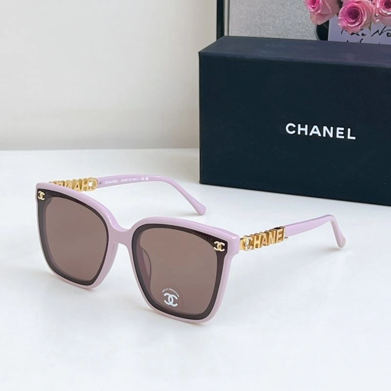 Chanel Sunglasses Bold 278393