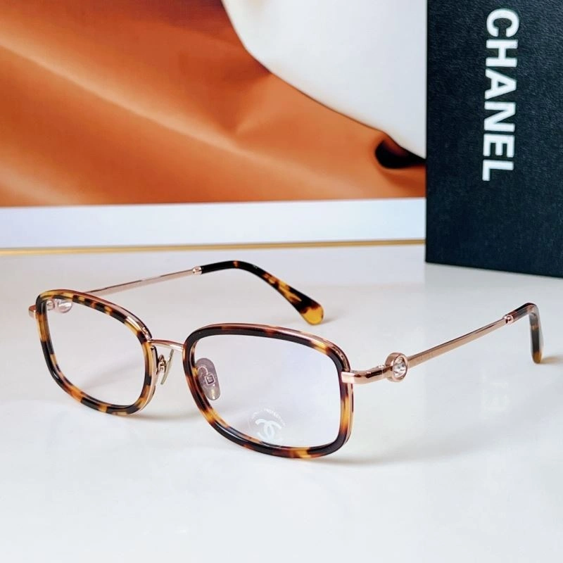 NewStyle Chanel Sunglasses 278397