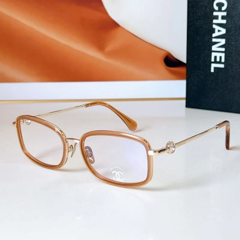 NewStyle Chanel Sunglasses 278397