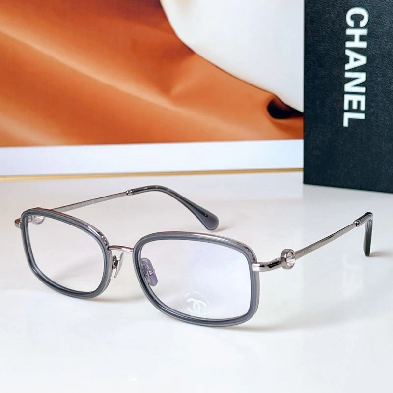 NewStyle Chanel Sunglasses 278397