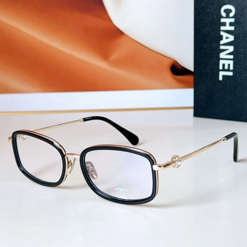 NewStyle Chanel Sunglasses 278397