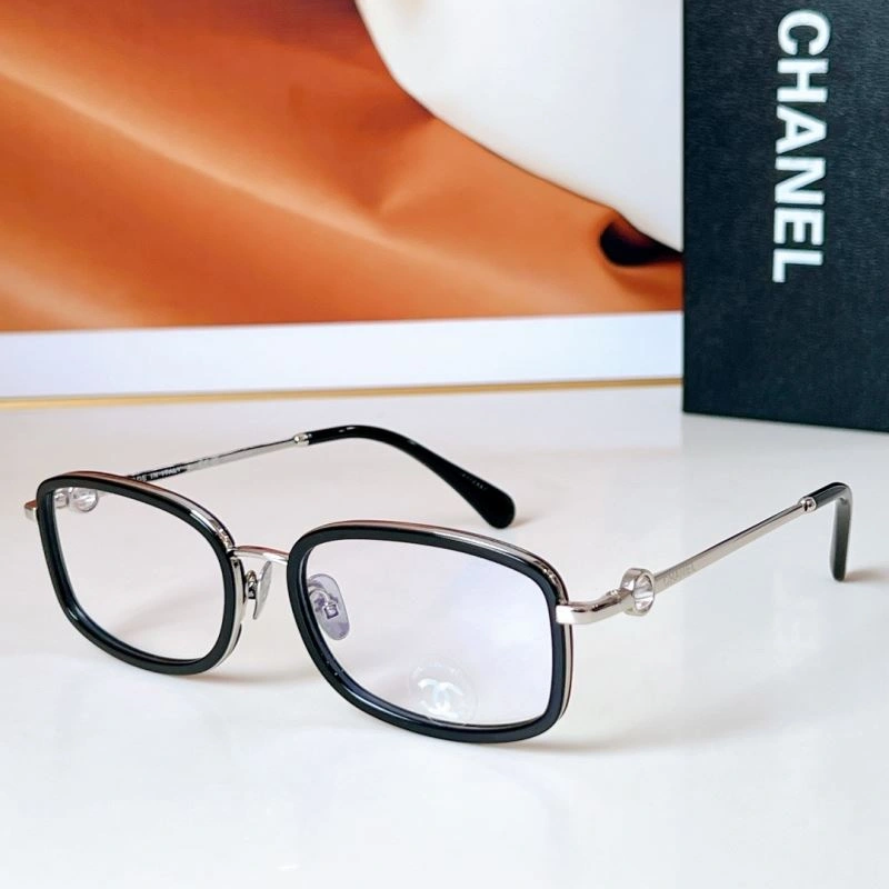 NewStyle Chanel Sunglasses 278397