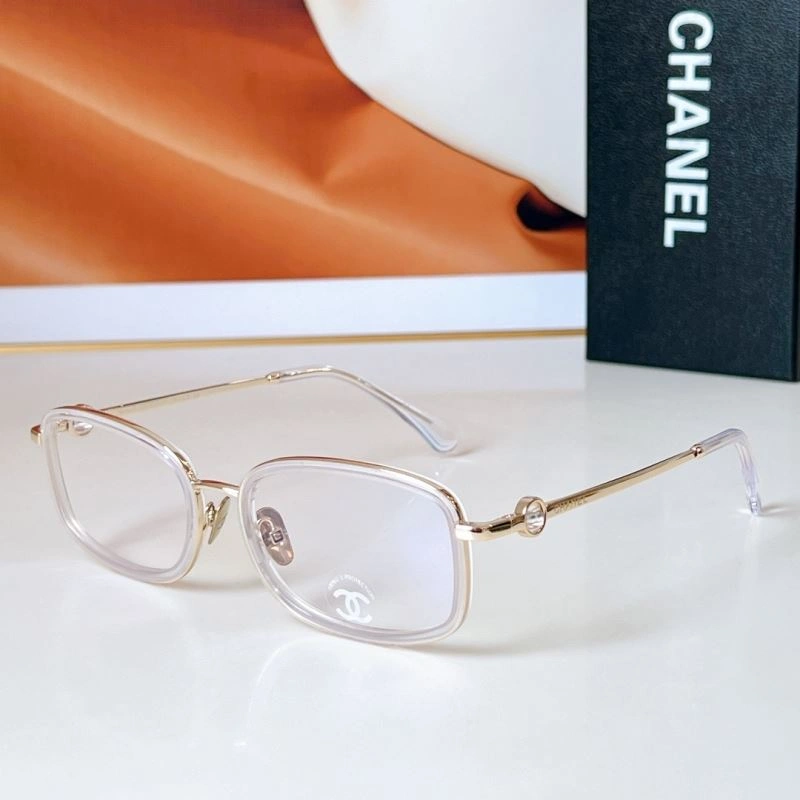 NewStyle Chanel Sunglasses 278397