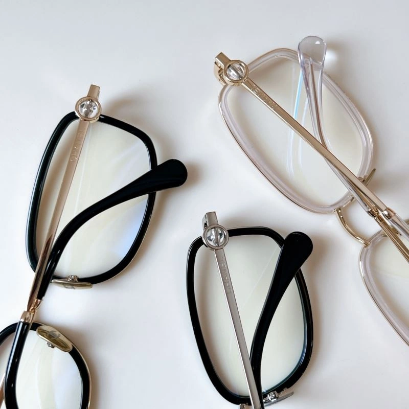 NewStyle Chanel Sunglasses 278397