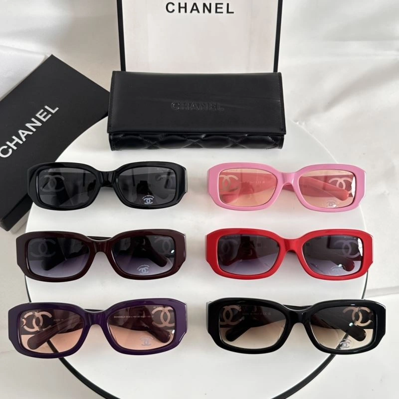 Chanel Sunglasses FashionForward 278400