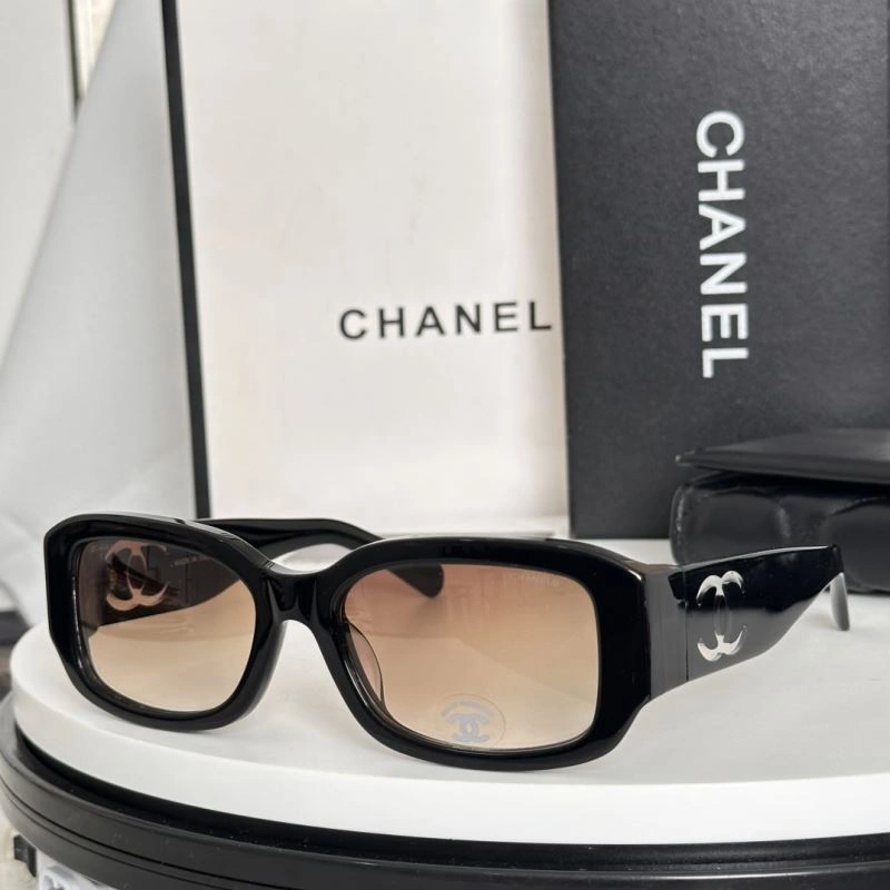 Chanel Sunglasses FashionForward 278400