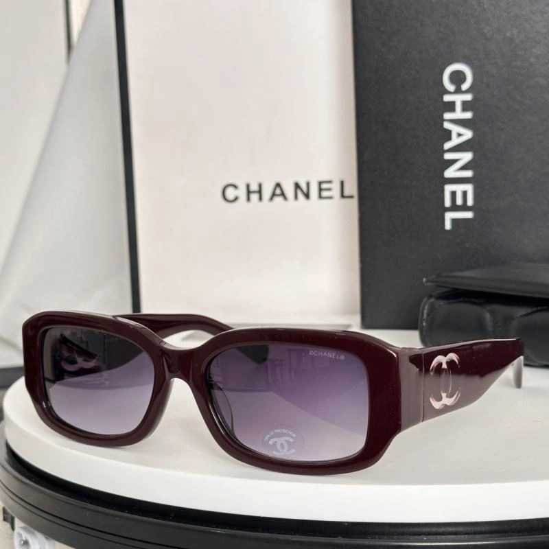 Chanel Sunglasses FashionForward 278400