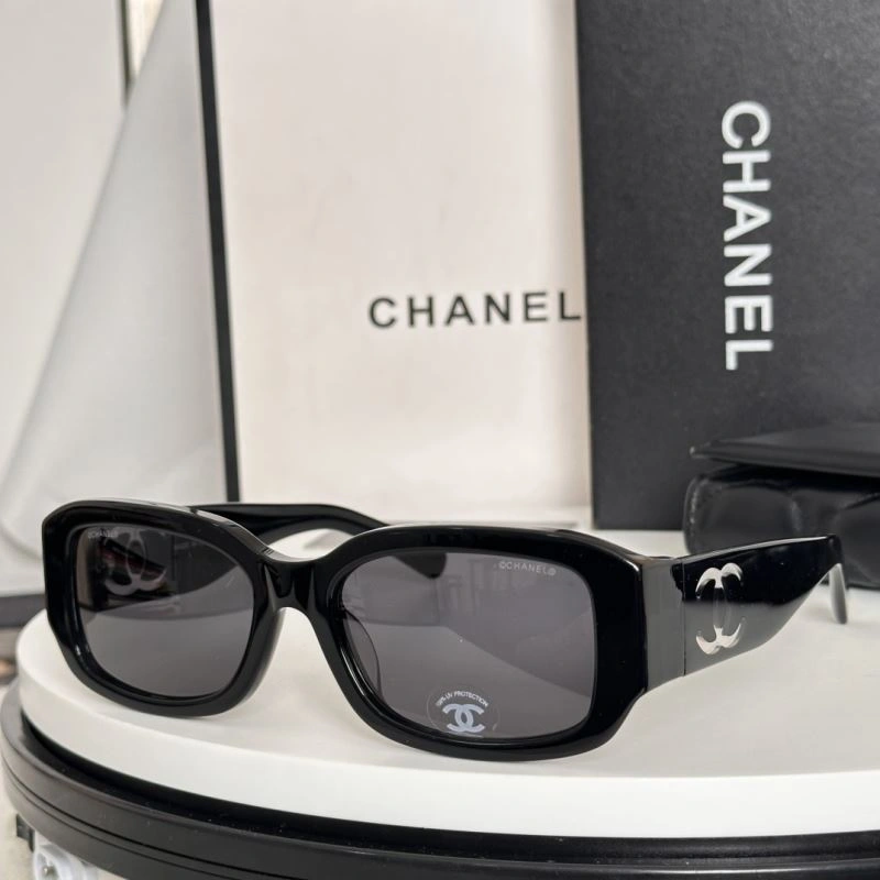 Chanel Sunglasses FashionForward 278400