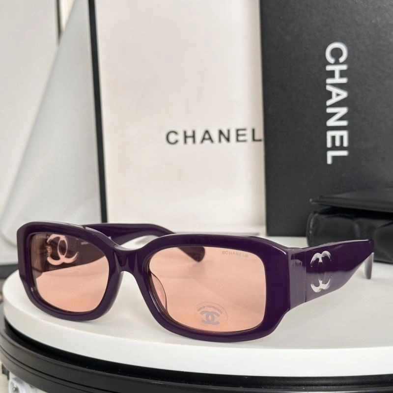 Chanel Sunglasses FashionForward 278400