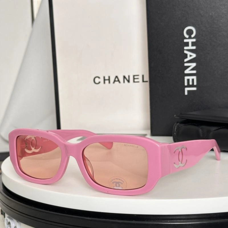 Chanel Sunglasses FashionForward 278400