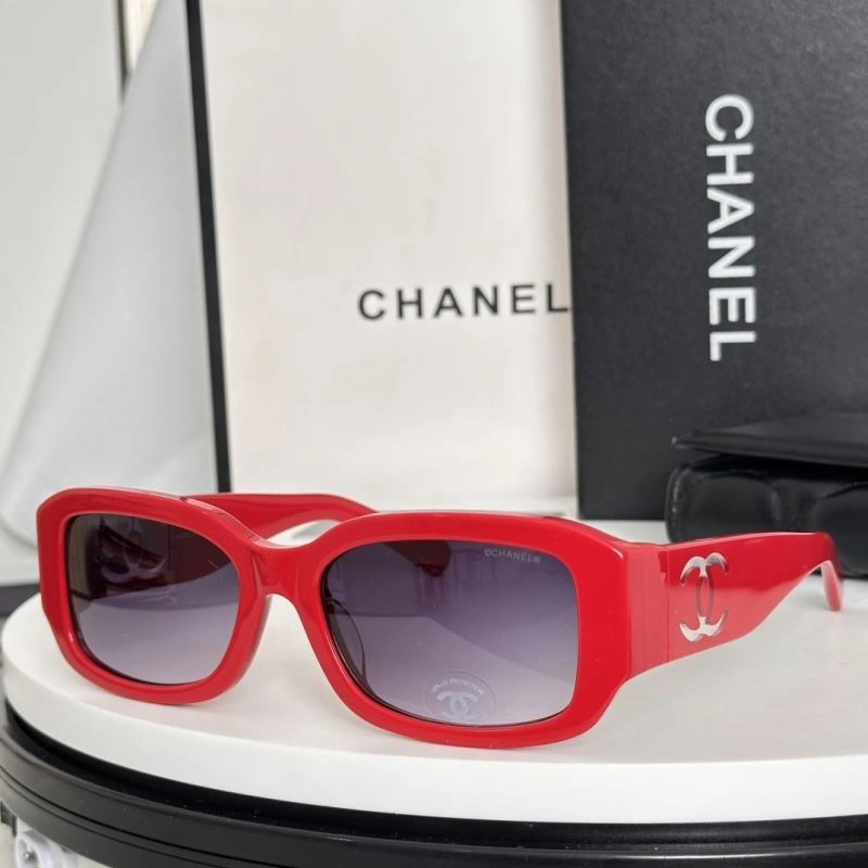 Chanel Sunglasses FashionForward 278400