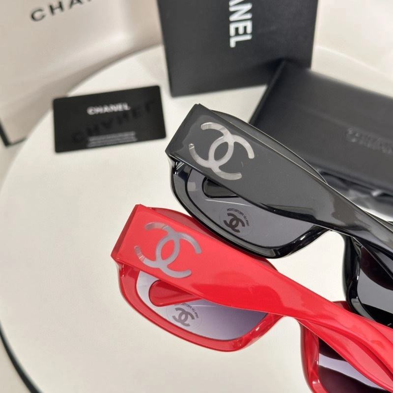 Chanel Sunglasses FashionForward 278400