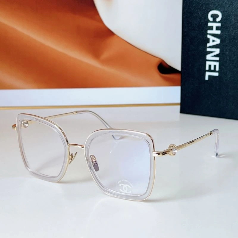 SoftTouch Chanel Sunglasses 278403