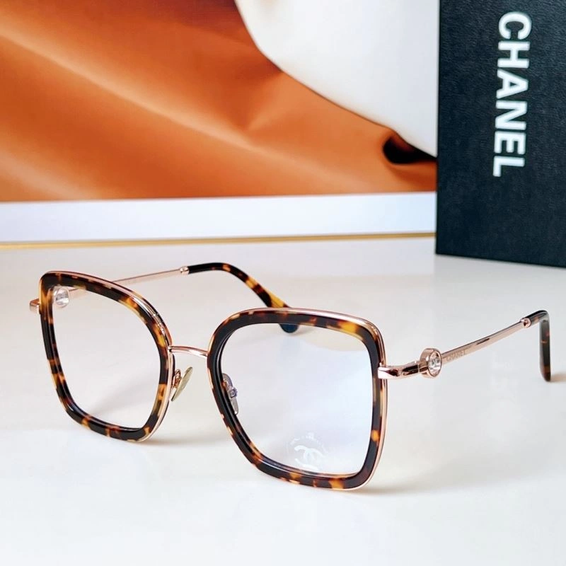 SoftTouch Chanel Sunglasses 278403