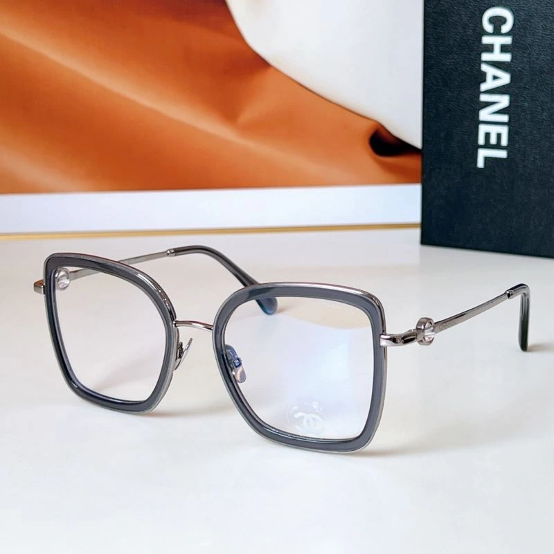 SoftTouch Chanel Sunglasses 278403