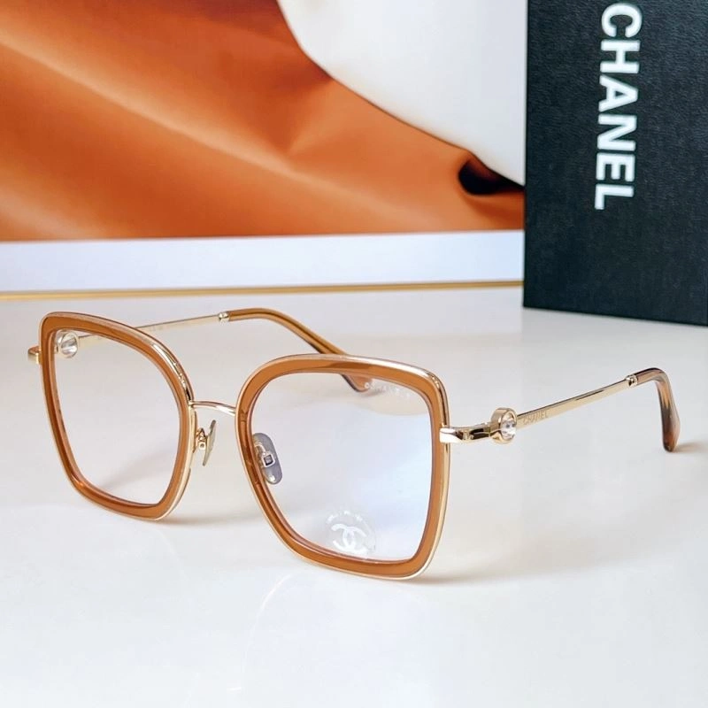 SoftTouch Chanel Sunglasses 278403
