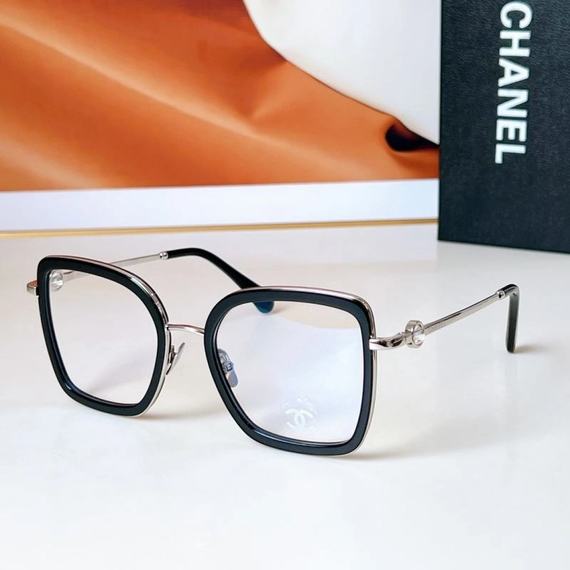 SoftTouch Chanel Sunglasses 278403