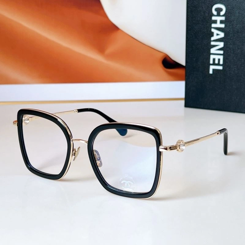 SoftTouch Chanel Sunglasses 278403