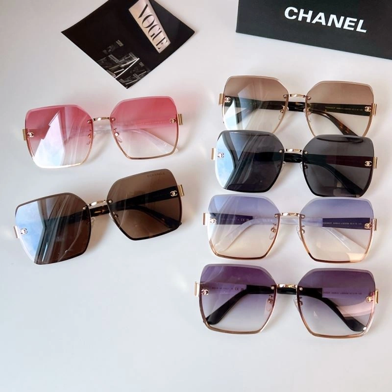 Chanel Sunglasses WrinkleFree 278402