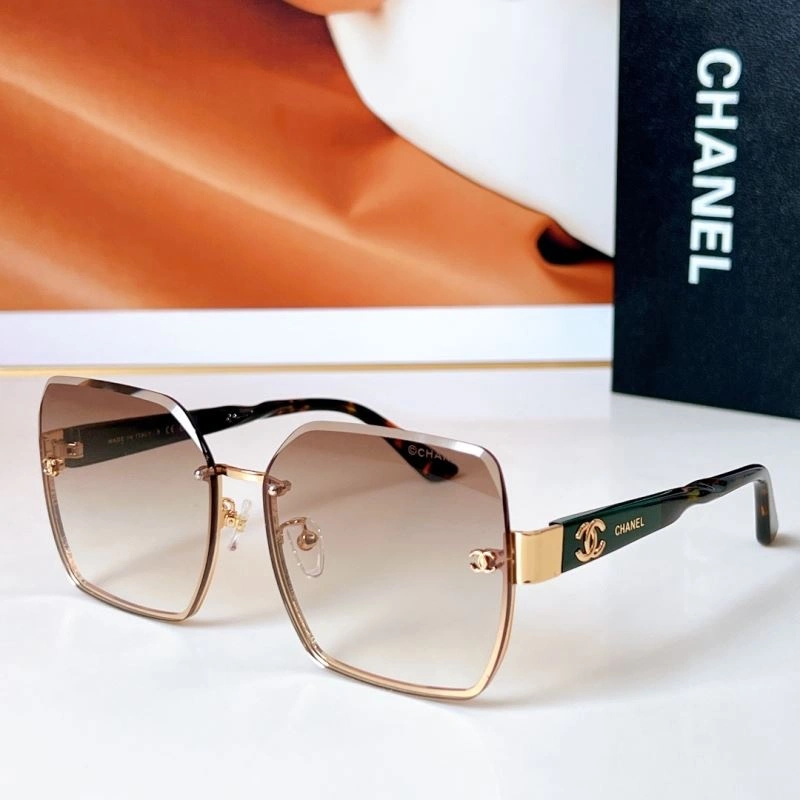 Chanel Sunglasses WrinkleFree 278402