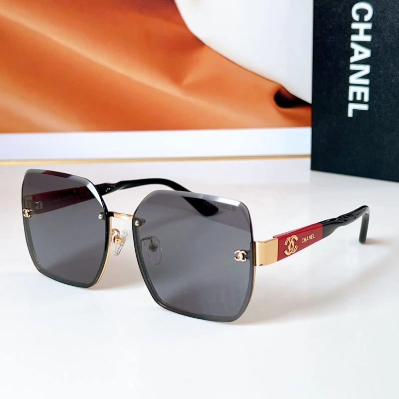 Chanel Sunglasses WrinkleFree 278402