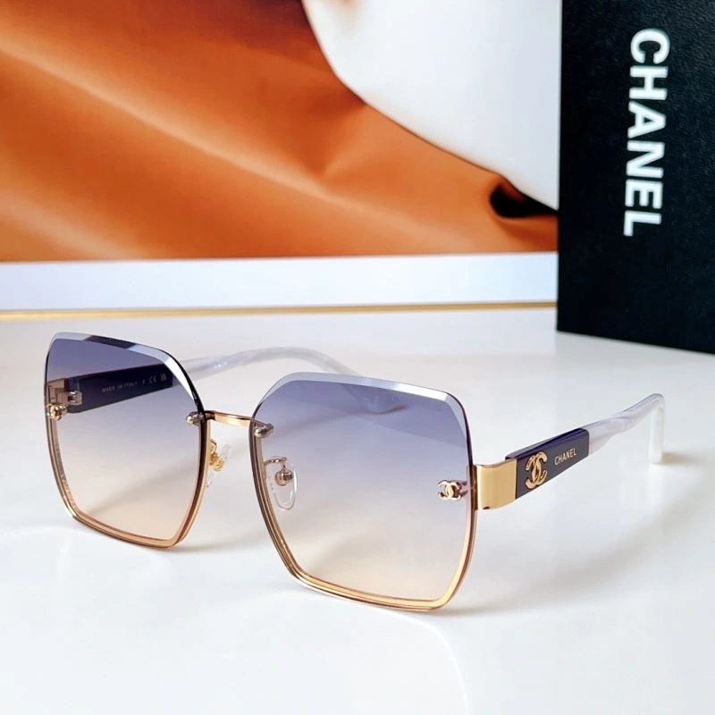 Chanel Sunglasses WrinkleFree 278402