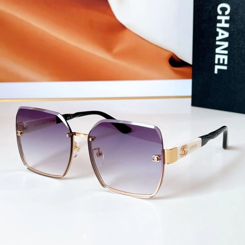 Chanel Sunglasses WrinkleFree 278402