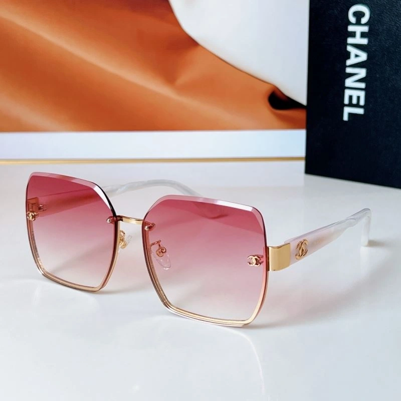 Chanel Sunglasses WrinkleFree 278402